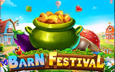 Barn Festival