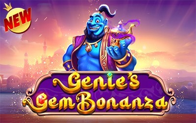 Genie’s Gem Bonanza