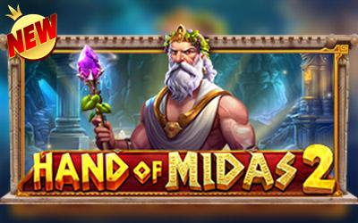 Hand of Midas 2