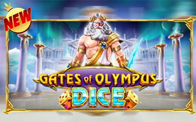 Gates of Olympus Dice