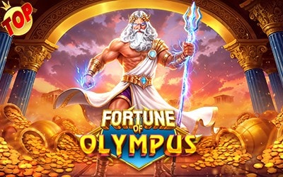 Fortune of Olympus