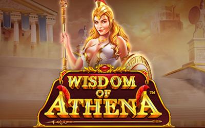 Wisdom of Athena