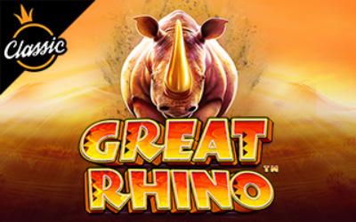 Great Rhino™