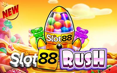 Slot88 Rush