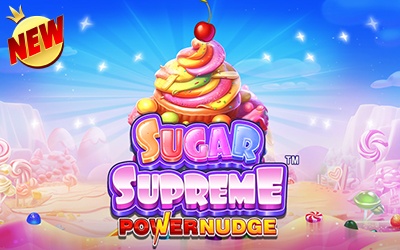 Sugar Supreme Powernudge