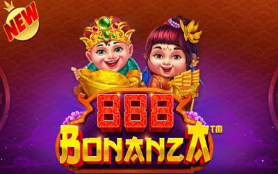 888 Bonanza