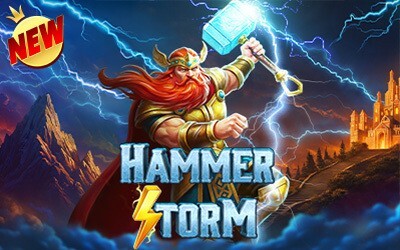 Hammerstorm