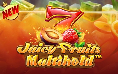 Juicy Fruits Multihold