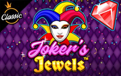 Joker's Jewels