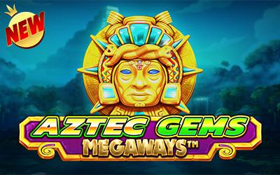 Aztec Gems Megaways