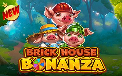 Brick House Bonanza