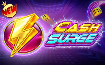 Cash Surge
