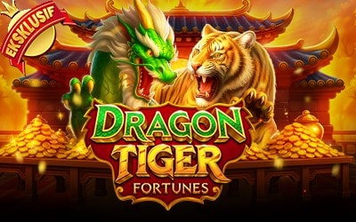 Dragon Tiger Fortunes