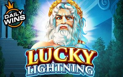 Lucky Lightning