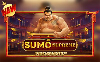 Sumo Supreme Megaways