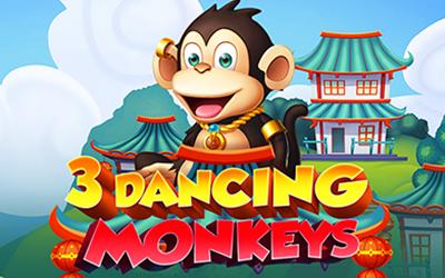 3 Dancing Monkeys