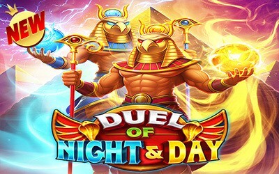 Duel of Night & Day