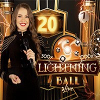 Lightning Ball