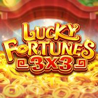 Lucky Fortune 3x3