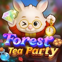 Forest Tea Party