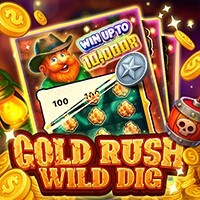 Gold Rush: Wild Dig