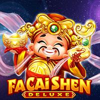 PG Soft Fa Cai Shen Deluxe