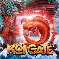 PG Soft Koi Gate