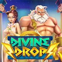 SATU277 Slot dan Pola Divine Drop Gacor Hari Ini