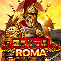 PG Soft Roma