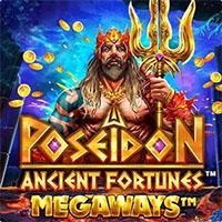 Ancient Fortunes : Poseidon