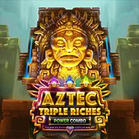 Aztec Triple Riches Power