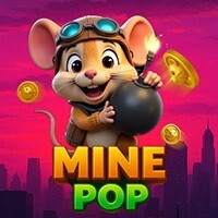 Mine Pop