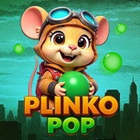 Plinko Pop