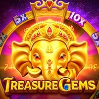 Treasure Gems