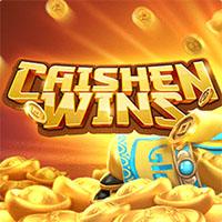 PG Soft Caishen Wins