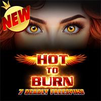 PAPAFA 🥷 QRIS Hot to Burn – 7 Deadly Terbaik