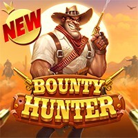Bounty Hunter