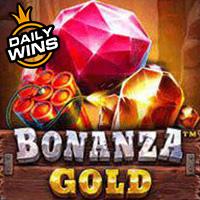 PG Soft Bonanza Gold