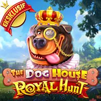 The Dog House - Royal Hunt