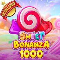 PG Soft Sweet Bonanza x1000