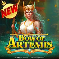 PAPAFA ⭐️ Slot Gacor Malam ini Bow of Artemis Terbaik