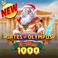 Gates of Olympus Xmas 1000-1006