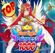 PG Soft Starlight Princess x1000