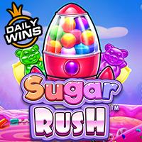 PG Soft Sugar Rush
