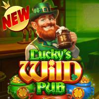 Lucky’s Wild Pub