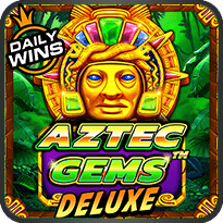 Aztec Gems Deluxe™