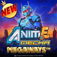 Anime Mecha Megaways™