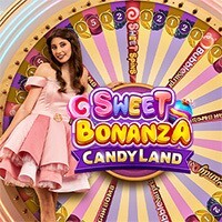 Sweet Bonanza Candyland