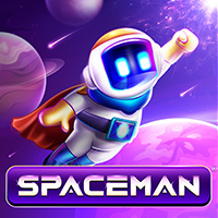 PG Soft Spaceman