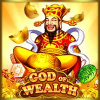PG Soft God Of Wealth